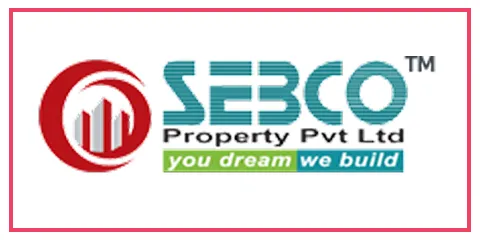 Credai Fairpro Participant SEBCO