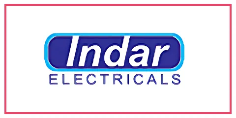 Credai Fairpro Participant Indar Electricals