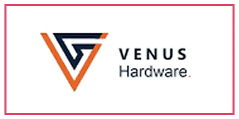 Credai Fairpro Participant venus-hardware