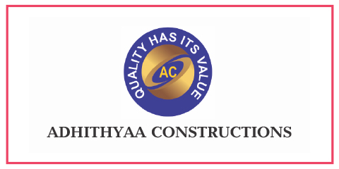Credai Fairpro Participant Adhithyaa Constructions