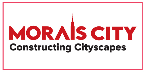 Credai Fairpro Participant Morai City Constructing Cityscapes