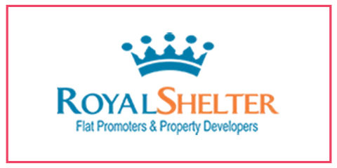 Credai Fairpro Participant Royal Shelter