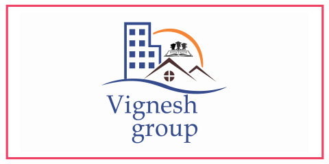 Credai Fairpro Participant Vignesh Group