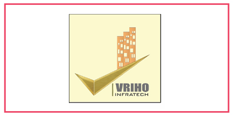 Credai Fairpro Participant Vriho Infratech