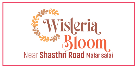 Credai Fairpro Participant Wisteria Bloom
