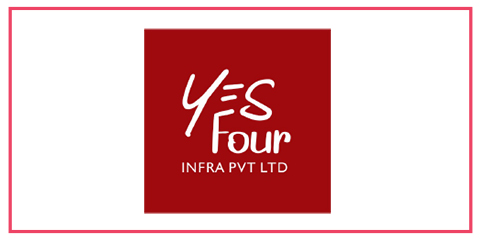 Credai Fairpro Participant Yes Four Infra Pvt. Ltd.